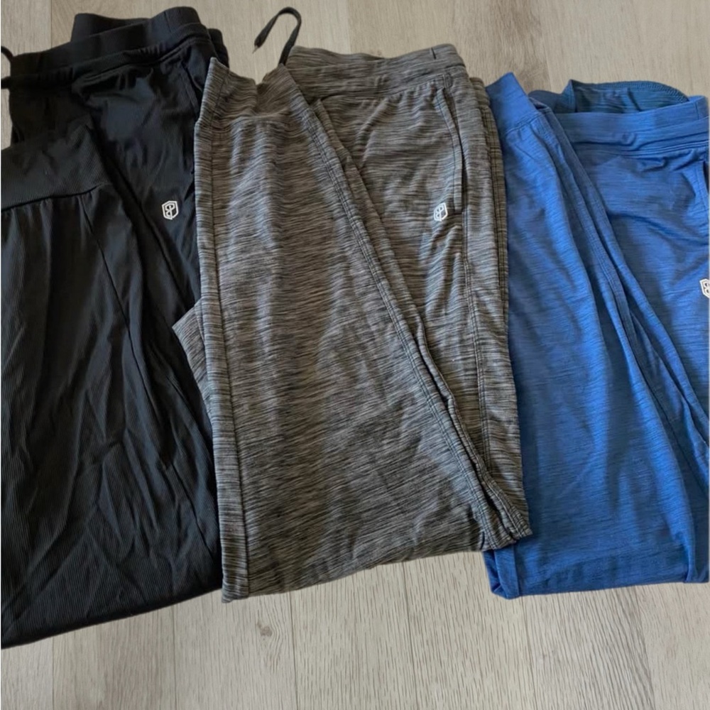 Born Primitive Joggers